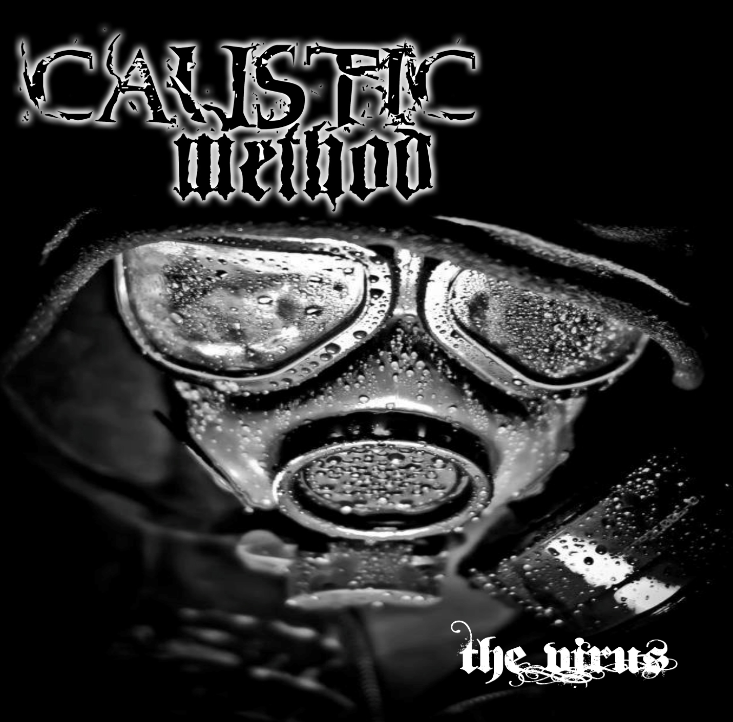 Caustic Method The Virus Pavement Music