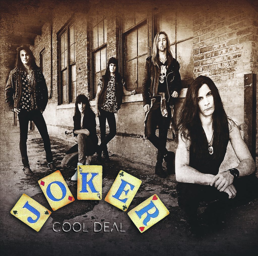 A Drop Of Joker Discography: Vinyl, CDs, & More | Discogs