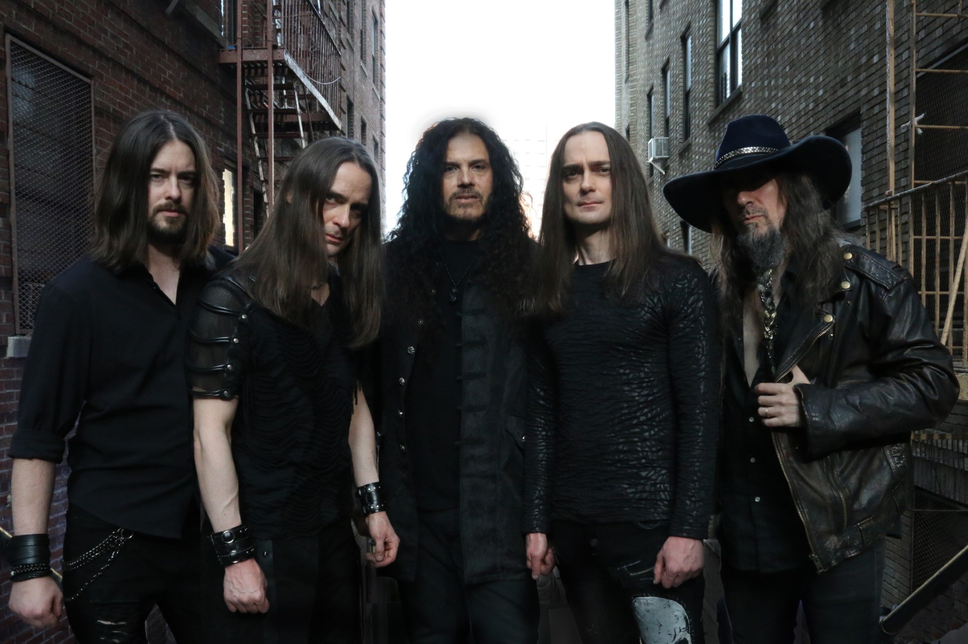 Art of Anarchy Pavement Music