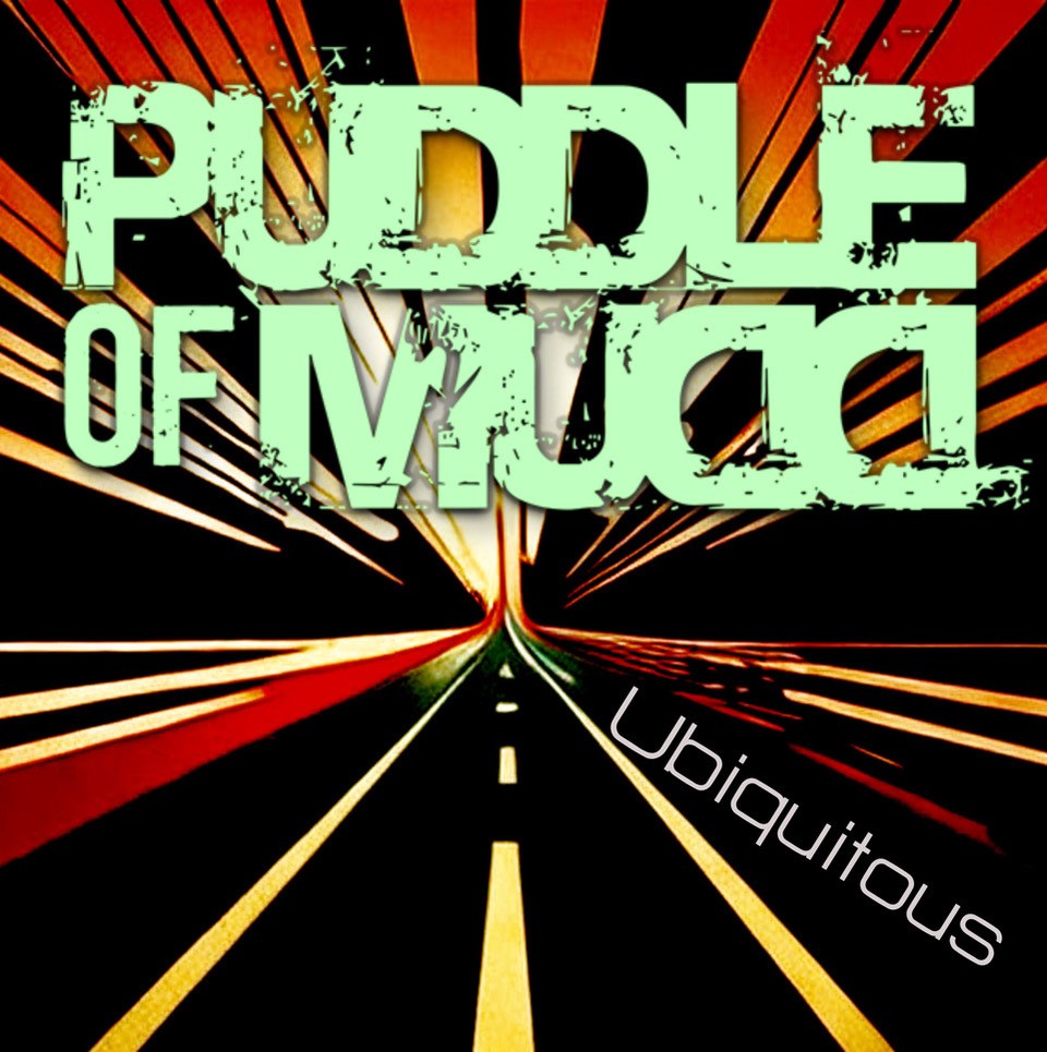 Puddle Of Mudd Anuncia O lbum Ubiquitous E Divulga Single