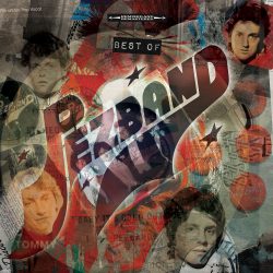 The Best of Pezband - CD