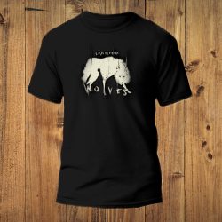 Candlebox - Wolves T-Shirt
