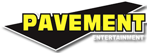 Pavement Music Logo