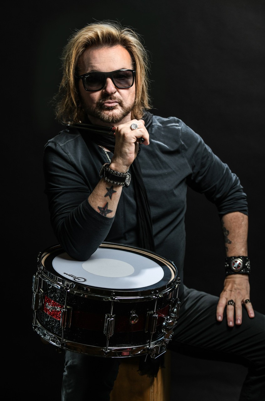 Rikki Rockett’s Rockett Mafia Band Image